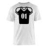 160g Platinum T-shirt Thumbnail