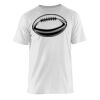 160g Platinum T-shirt Thumbnail