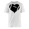 160g Platinum T-shirt Thumbnail
