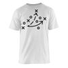 160g Platinum T-shirt Thumbnail