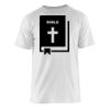 160g Platinum T-shirt Thumbnail