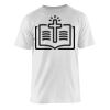160g Platinum T-shirt Thumbnail