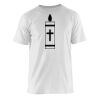 160g Platinum T-shirt Thumbnail