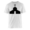 160g Platinum T-shirt Thumbnail