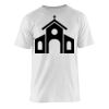 160g Platinum T-shirt Thumbnail