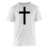 160g Platinum T-shirt Thumbnail