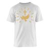 160g Platinum T-shirt Thumbnail