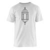 160g Platinum T-shirt Thumbnail