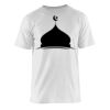 160g Platinum T-shirt Thumbnail