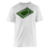 160g Platinum T-shirt Thumbnail
