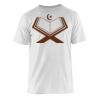 160g Platinum T-shirt Thumbnail