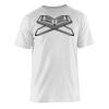 160g Platinum T-shirt Thumbnail