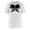160g Platinum T-shirt Thumbnail