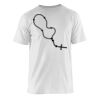 160g Platinum T-shirt Thumbnail