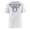 160g Platinum T-shirt Thumbnail