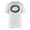 160g Platinum T-shirt Thumbnail