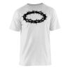 160g Platinum T-shirt Thumbnail