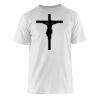160g Platinum T-shirt Thumbnail