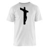 160g Platinum T-shirt Thumbnail