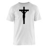 160g Platinum T-shirt Thumbnail