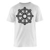 160g Platinum T-shirt Thumbnail