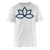 160g Platinum T-shirt Thumbnail
