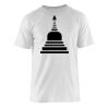 160g Platinum T-shirt Thumbnail