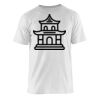 160g Platinum T-shirt Thumbnail