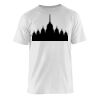 160g Platinum T-shirt Thumbnail