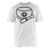 160g Platinum T-shirt Thumbnail
