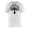 160g Platinum T-shirt Thumbnail