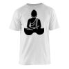 160g Platinum T-shirt Thumbnail