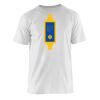 160g Platinum T-shirt Thumbnail
