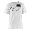 160g Platinum T-shirt Thumbnail