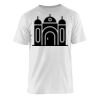 160g Platinum T-shirt Thumbnail