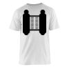 160g Platinum T-shirt Thumbnail