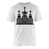 160g Platinum T-shirt Thumbnail