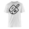 160g Platinum T-shirt Thumbnail