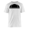160g Platinum T-shirt Thumbnail