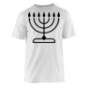 160g Platinum T-shirt Thumbnail