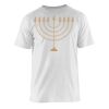 160g Platinum T-shirt Thumbnail