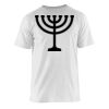 160g Platinum T-shirt Thumbnail