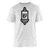 160g Platinum T-shirt Thumbnail