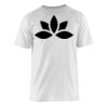 160g Platinum T-shirt Thumbnail