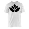 160g Platinum T-shirt Thumbnail