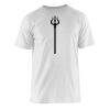 160g Platinum T-shirt Thumbnail