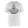 160g Platinum T-shirt Thumbnail