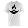 160g Platinum T-shirt Thumbnail
