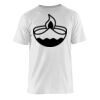 160g Platinum T-shirt Thumbnail