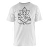160g Platinum T-shirt Thumbnail